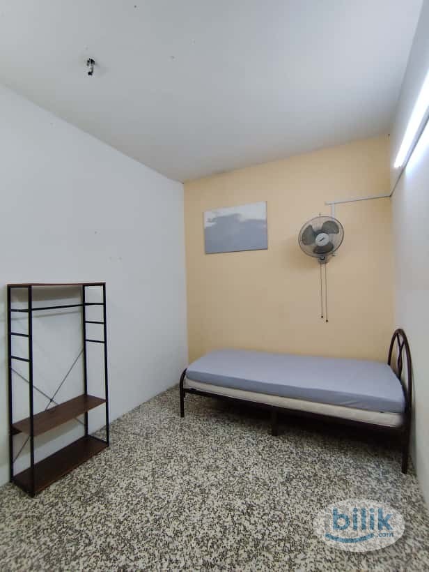 💸 Low Deposit! Ready-to-Move SS21 Unit 🏠💫 - Image 3