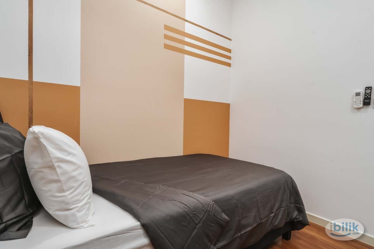Single room, fully furnished, inc utilities - Image 2