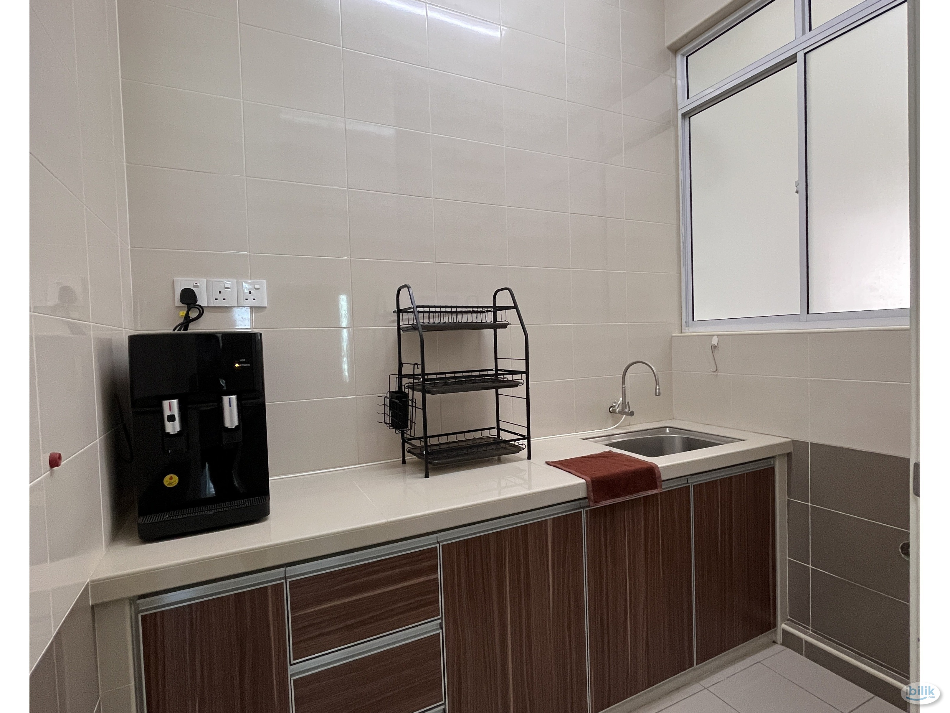 Single Room at Imperial Residences, Sungai Ara - Image 2