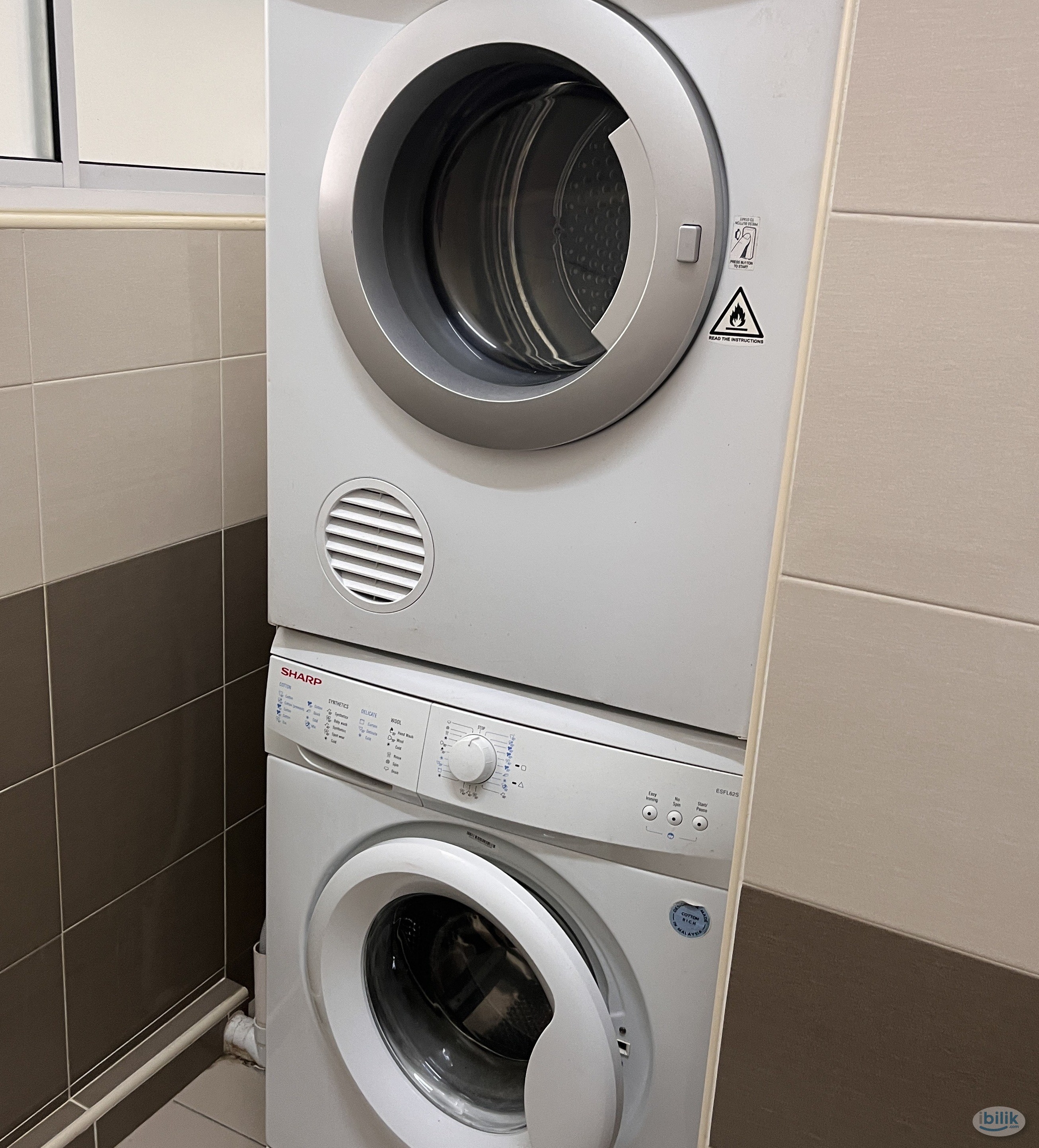 Single Room at Imperial Residences, Sungai Ara - Image 3
