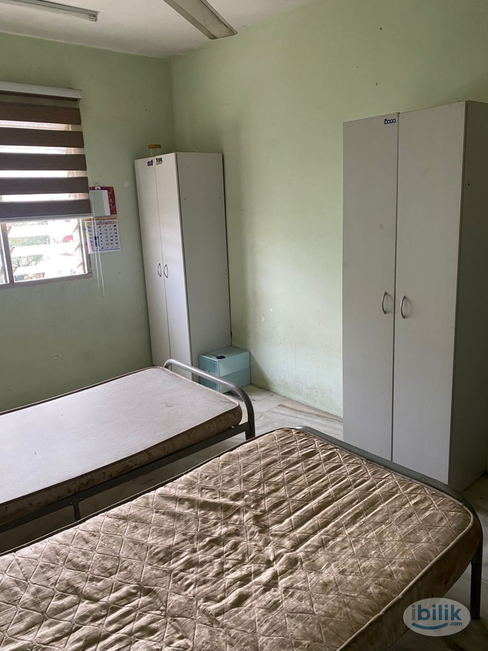 FLAT PKNS SEKSYEN 7, SHAH ALAM (Bilik Sewa Murah dekat UITM) - Image 3