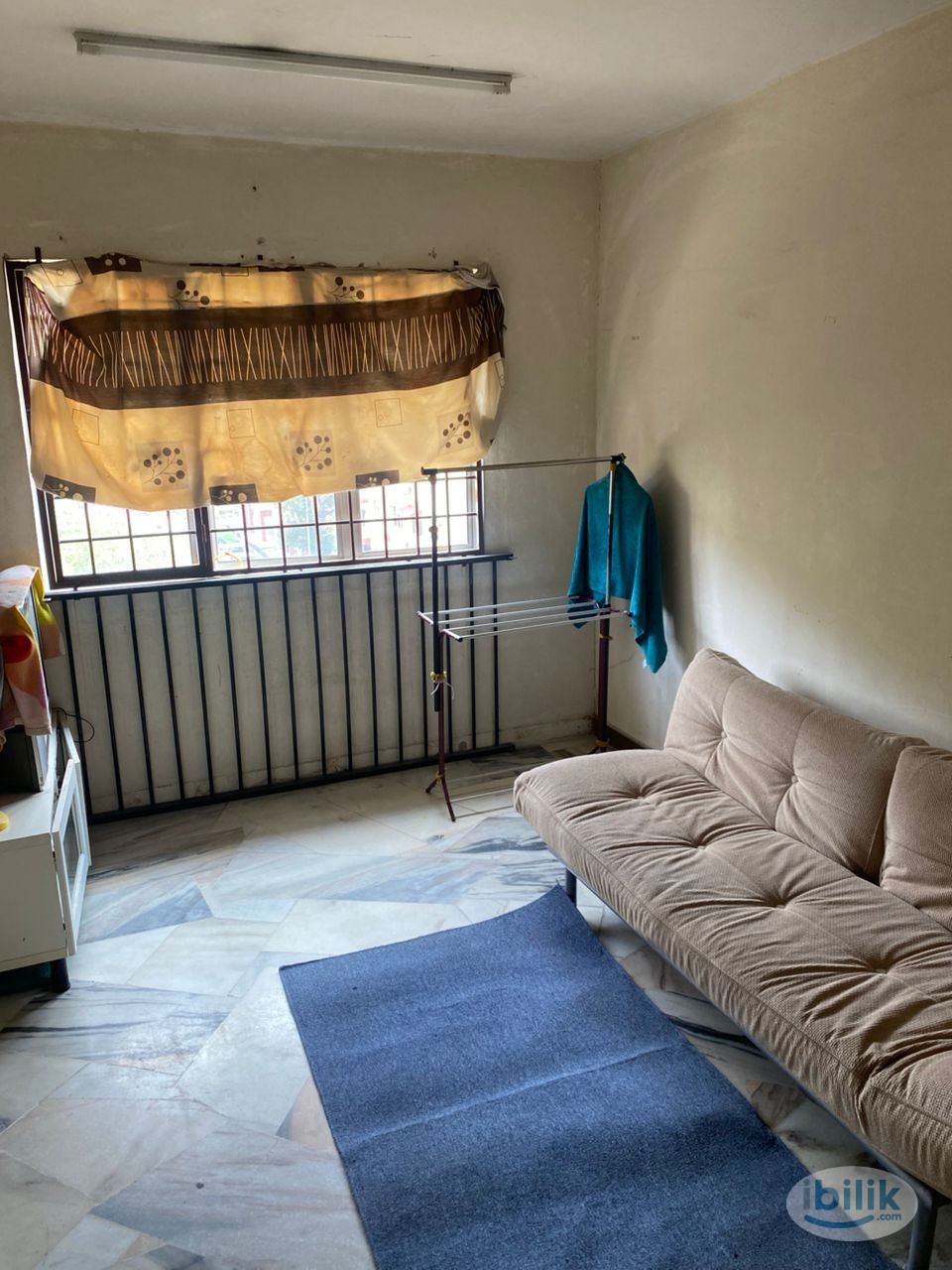 FLAT PKNS SEKSYEN 7, SHAH ALAM (Bilik Sewa Murah dekat UITM) - Image 4