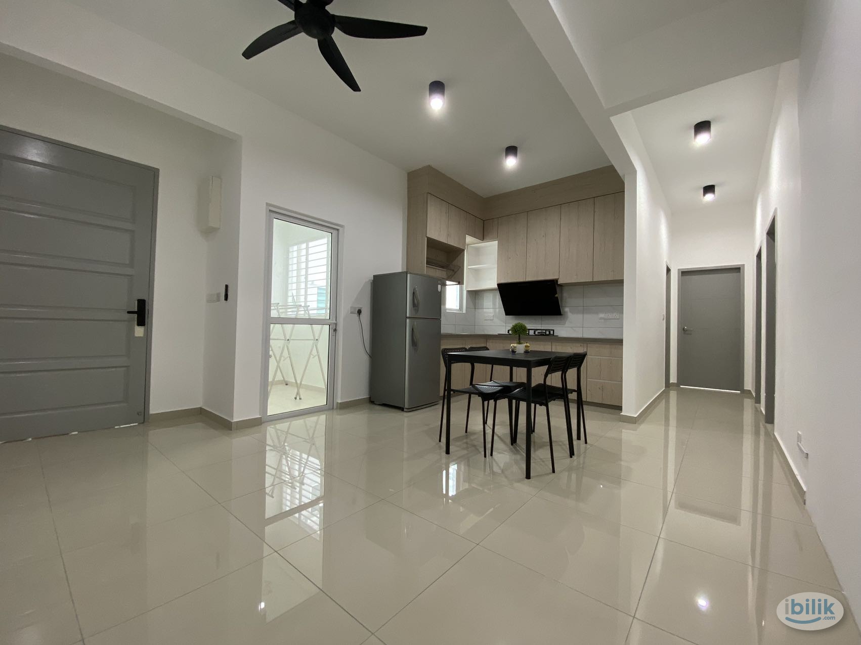 Middle Room at Sungai Ara, Penang - Image 2