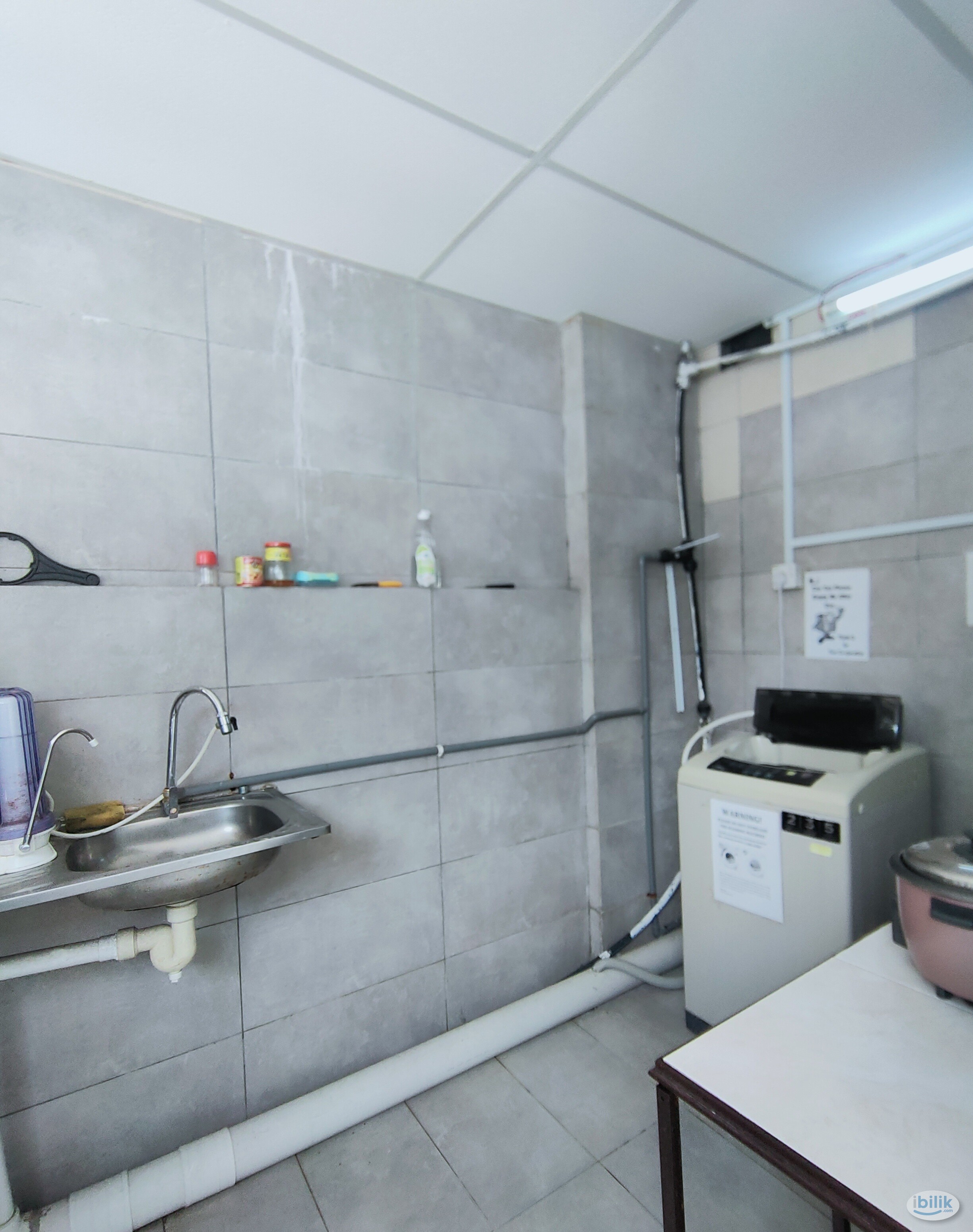 💥Fully Furnish Room @ Bandar Puchong Jaya 💥Immediate move in available - Image 2