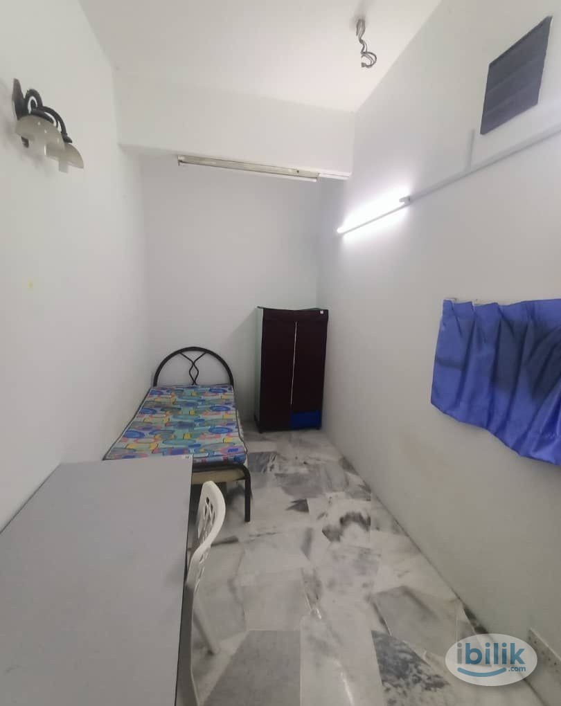 💥Fully Furnish Room @ Bandar Puchong Jaya 💥Immediate move in available - Image 3