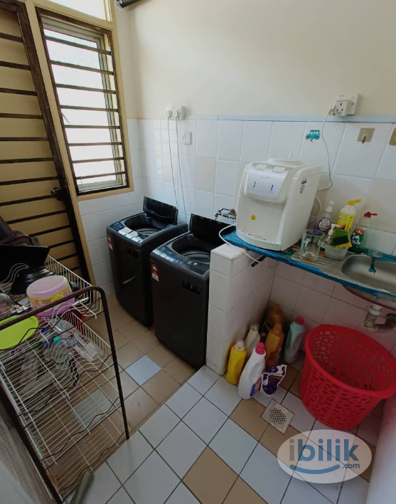 💸 Low Deposit! Ready-to-Move SS21 Unit with Aircond 🏠❄️ - Image 2