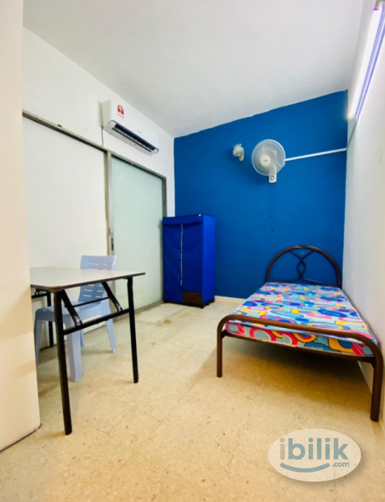 💸 Low Deposit! Ready-to-Move SS21 Unit with Aircond 🏠❄️ - Image 3