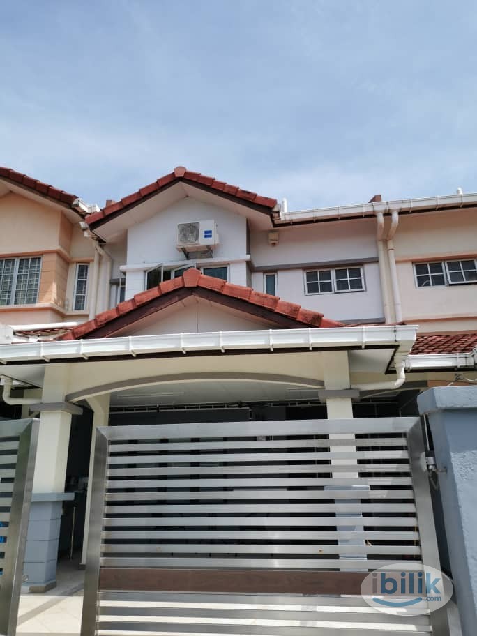 Female Unit-Single Room at Seri Kembangan, Selangor - Image 5