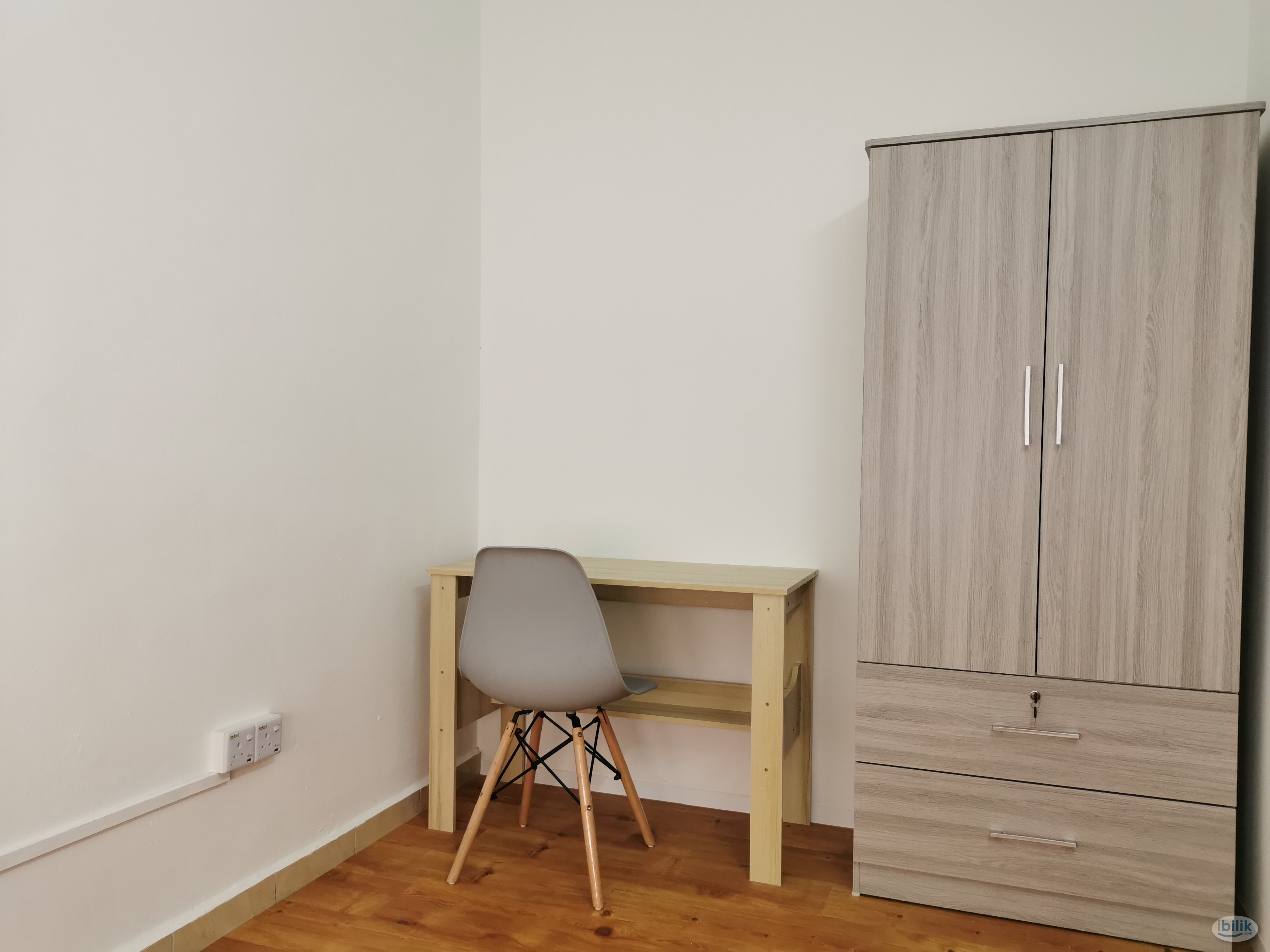 Female Unit-Single Room at Seri Kembangan, Selangor - Image 2