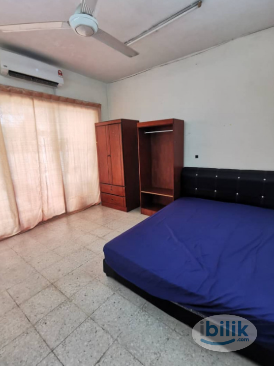 🔥 Hot Deal: LOW DEPOSIT + Aircond Room in SS21 ❄️🏡 - Image 2