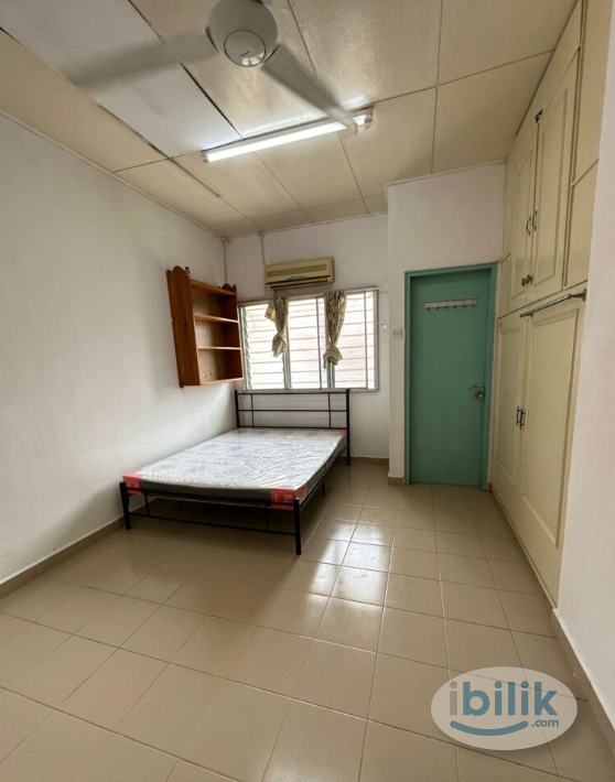 📶 Free WiFi Room in SS21 ❄️✨ — Low Deposit! - Image 2