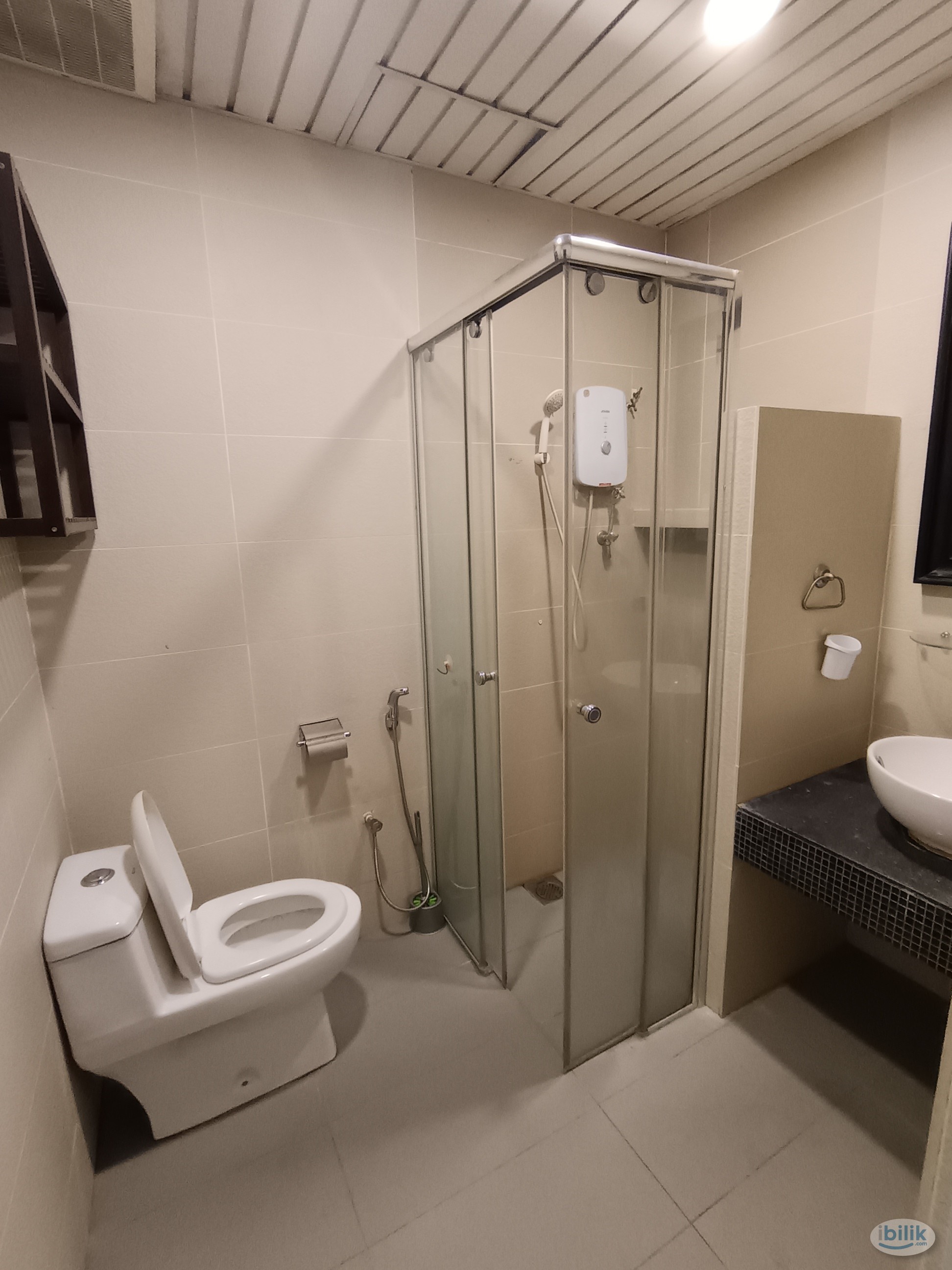 Master Room at SS2, Petaling Jaya - Image 4