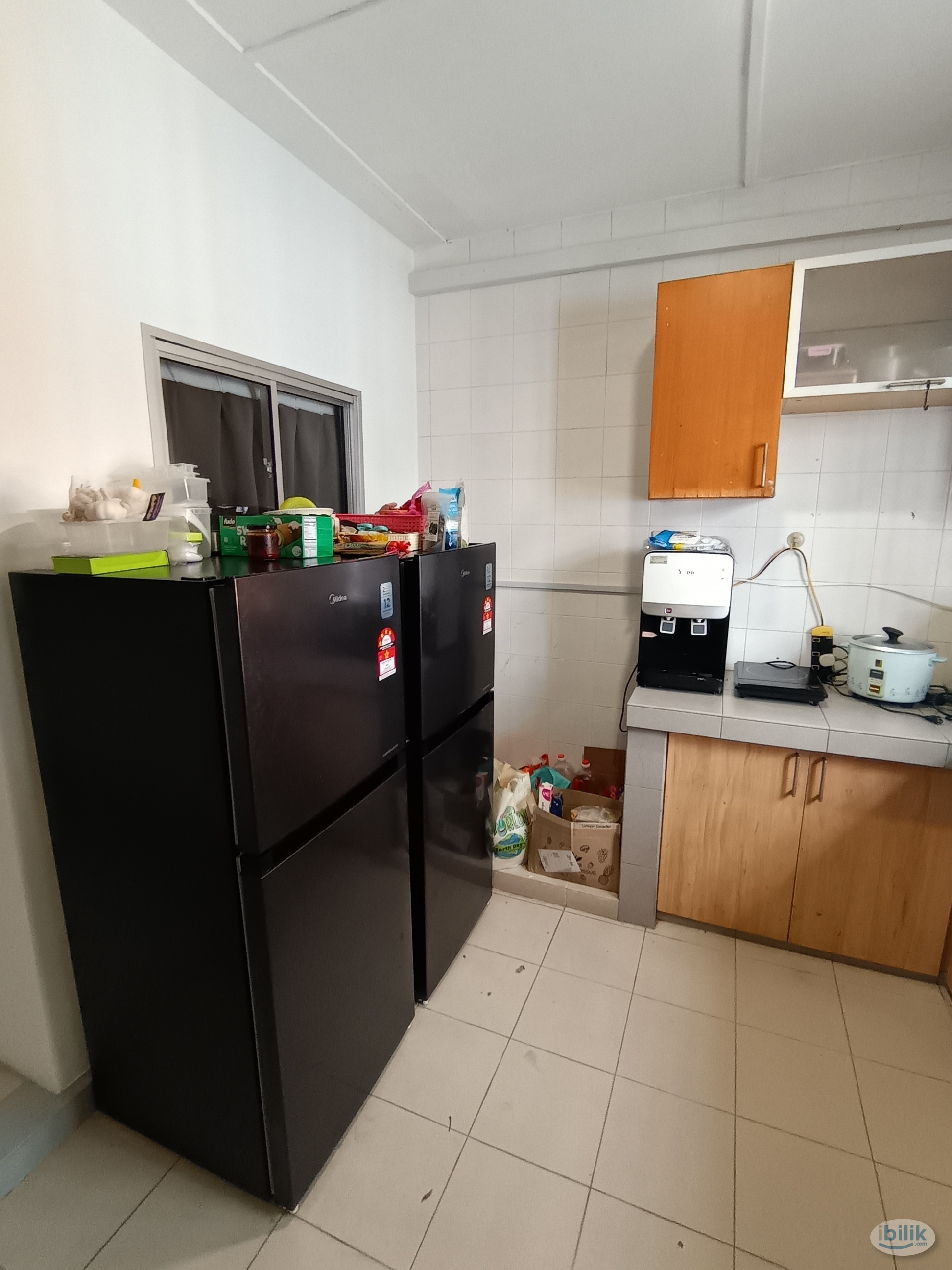 Master Room at SS2, Petaling Jaya - Image 5