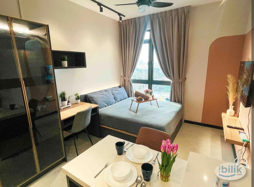 Studio at Kuala Lumpur, Malaysia - Image 2