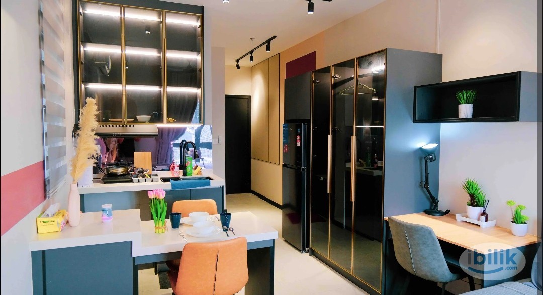 Studio at Kuala Lumpur, Malaysia - Image 4