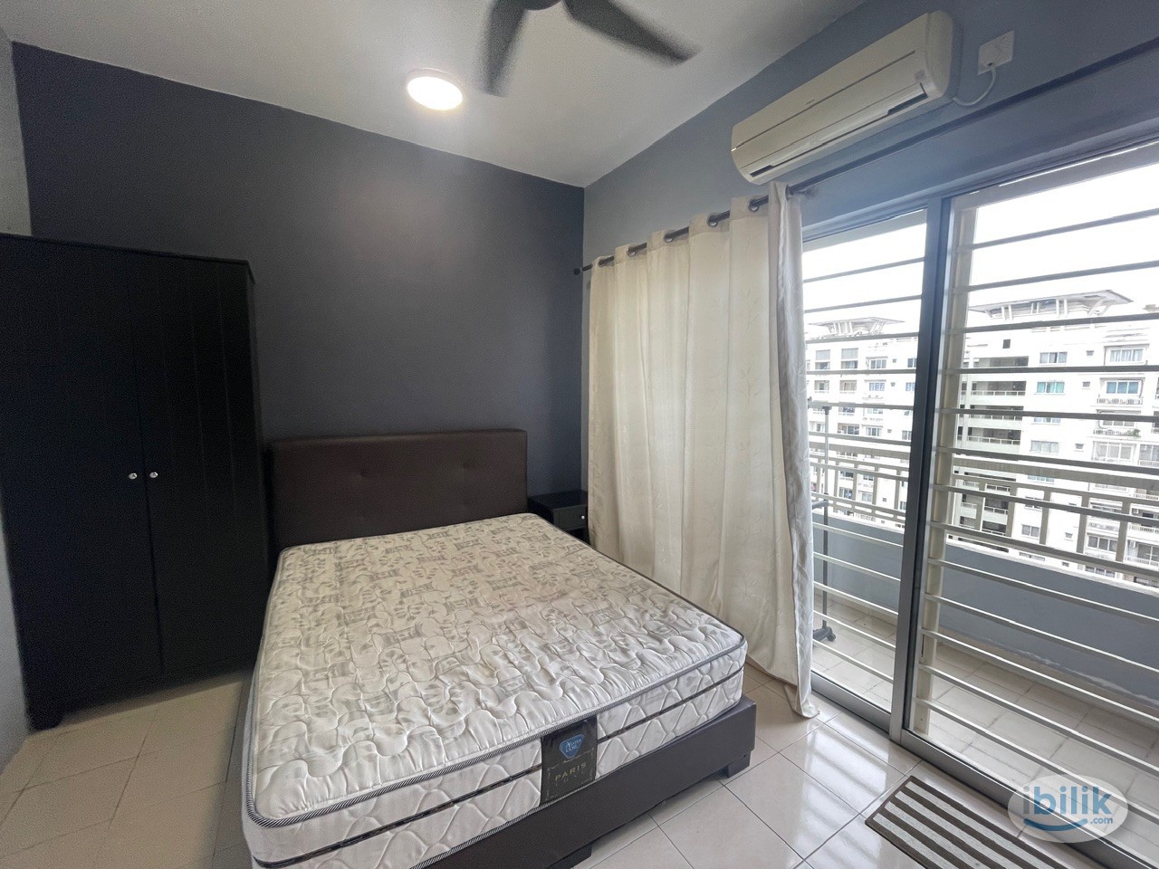 Middle Room + Carpark_SuriaMas, Bandar Sunway - Image 2