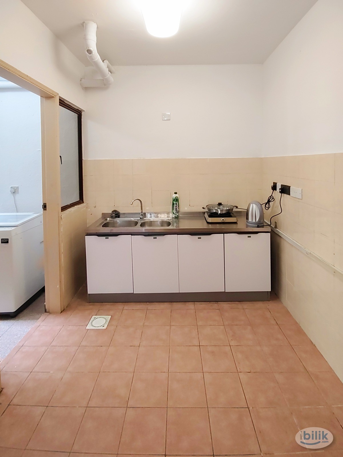 Single Room @ Palm Spring, Kota Damansara, Sunway Nexis Gizza, Ioi Damansara Tropicana Gardens Mall, MRT Surian, IPC Ma - Image 1