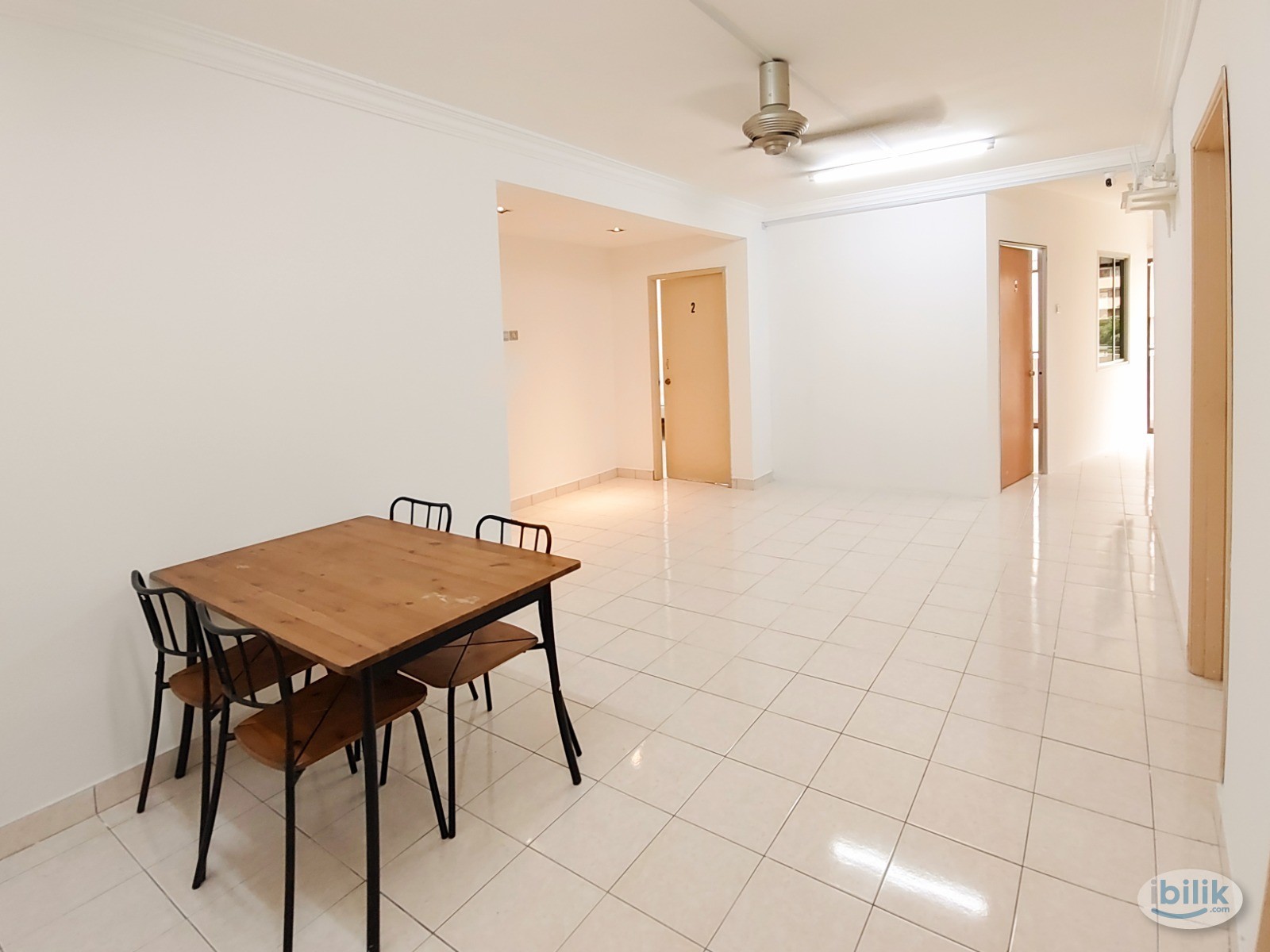 Single Room @ Palm Spring, Kota Damansara, Sunway Nexis Gizza, Ioi Damansara Tropicana Gardens Mall, MRT Surian, IPC Ma - Image 2