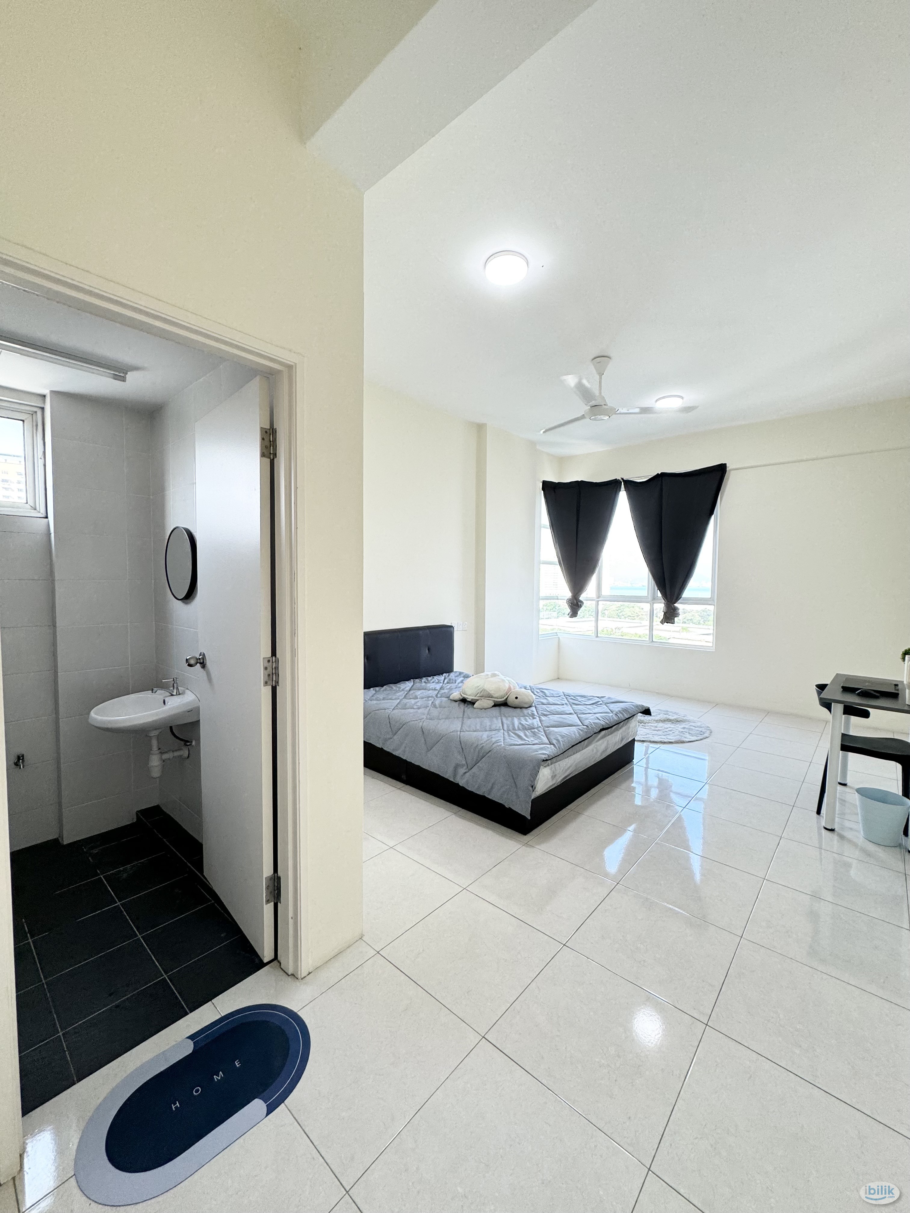 Master Room at Jelutong, Penang - Image 2