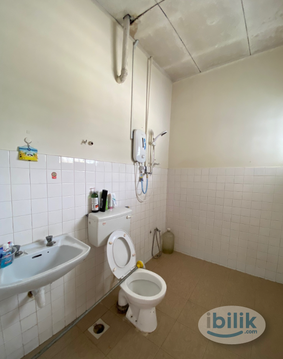 ⚡ Modern Living in SS21 + Free WiFi — Low Deposit! - Image 3