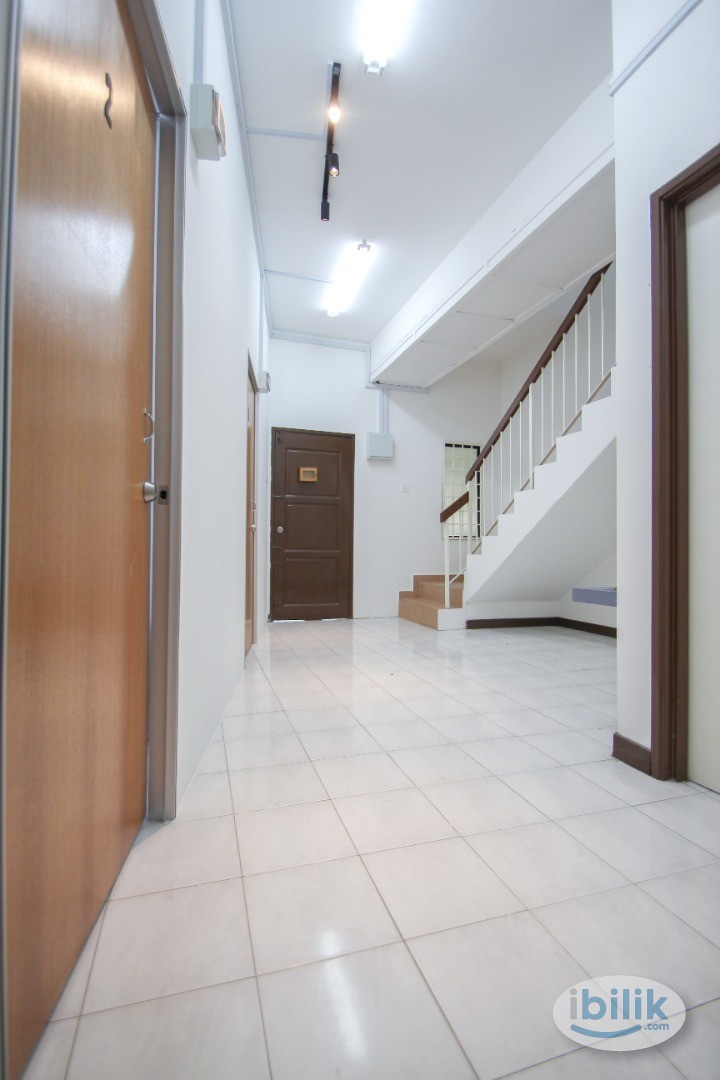 Master Room @ Taman Puchong Prima, Puchong, LRT Puchong Prima, Ioi Puchong, Bandar Puteri, Heromart Puchong - Image 3
