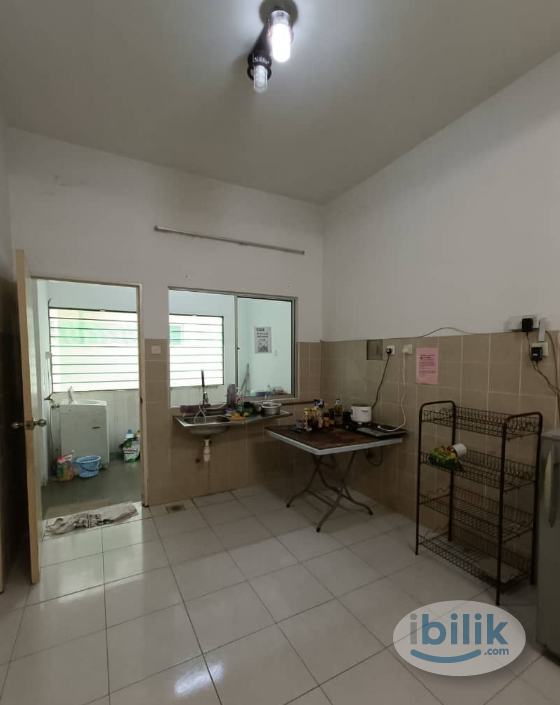 ❄️ Aircond Room in SS21 — Low Deposit, Move In Easy! - Image 3