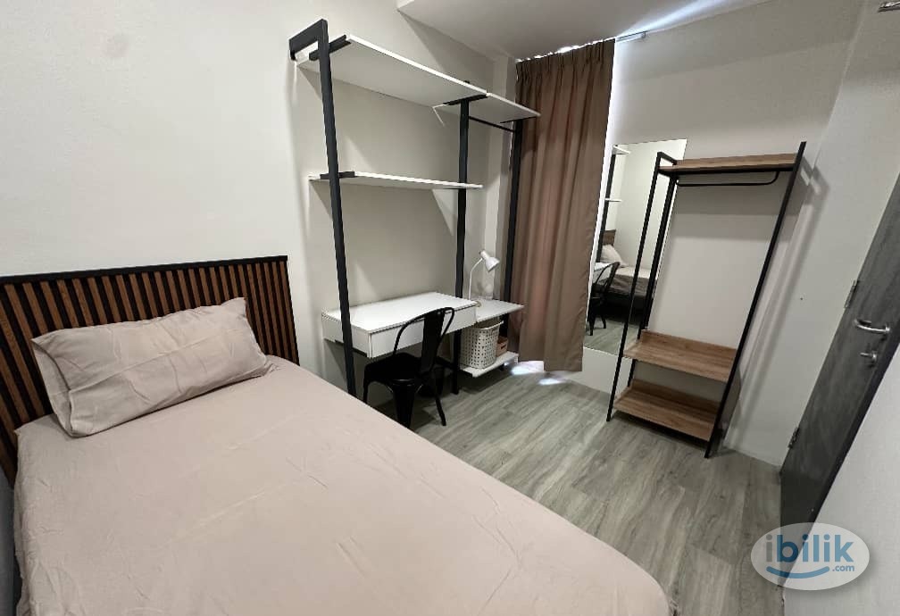 USJ 11, COLIVING ROOM TO RENT, ZERO DEPOSIT - Image 2