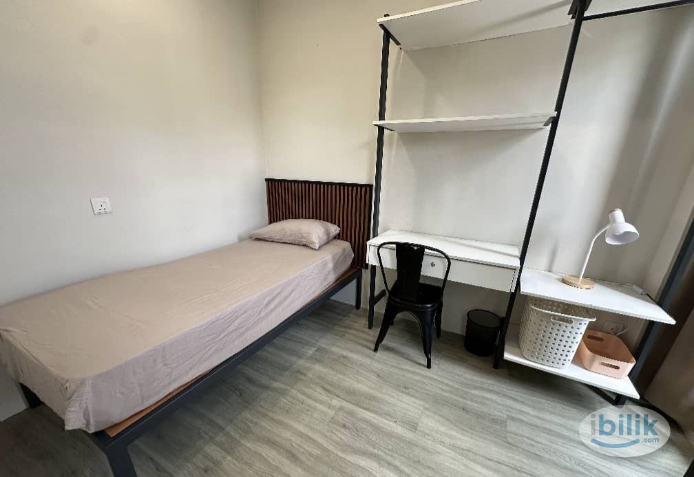 USJ 11, COLIVING ROOM TO RENT, ZERO DEPOSIT - Image 3