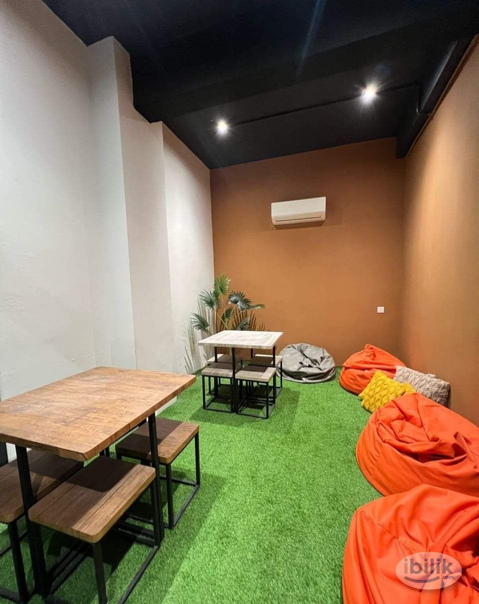 USJ 11, COLIVING ROOM TO RENT, ZERO DEPOSIT - Image 4