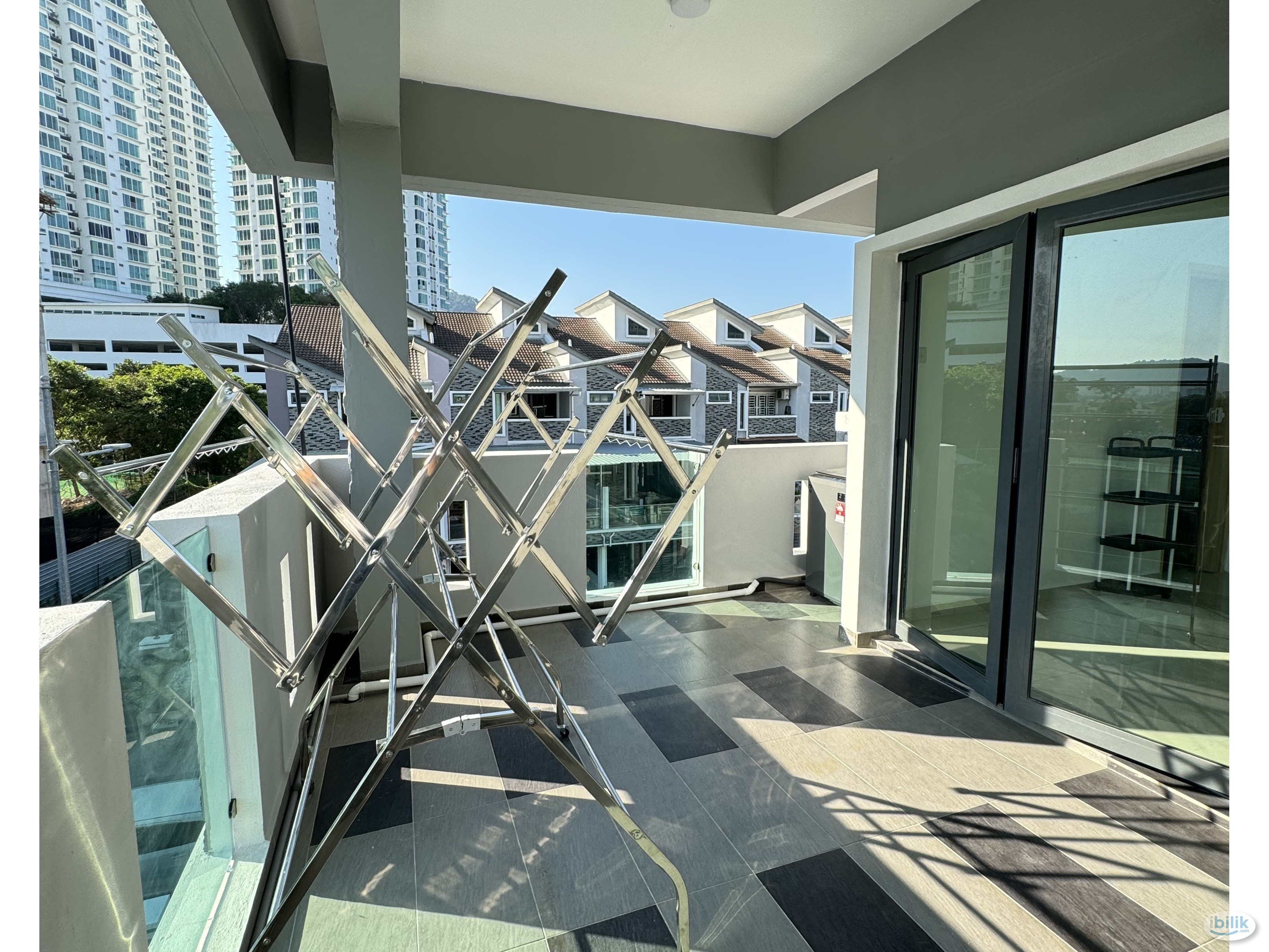 Single Room at South Homes, Sungai Ara - Image 4