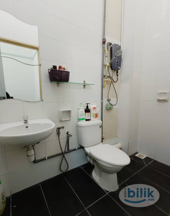 🧺 SS21 Room w/ Washer + Fridge — Low Deposit! - Image 3