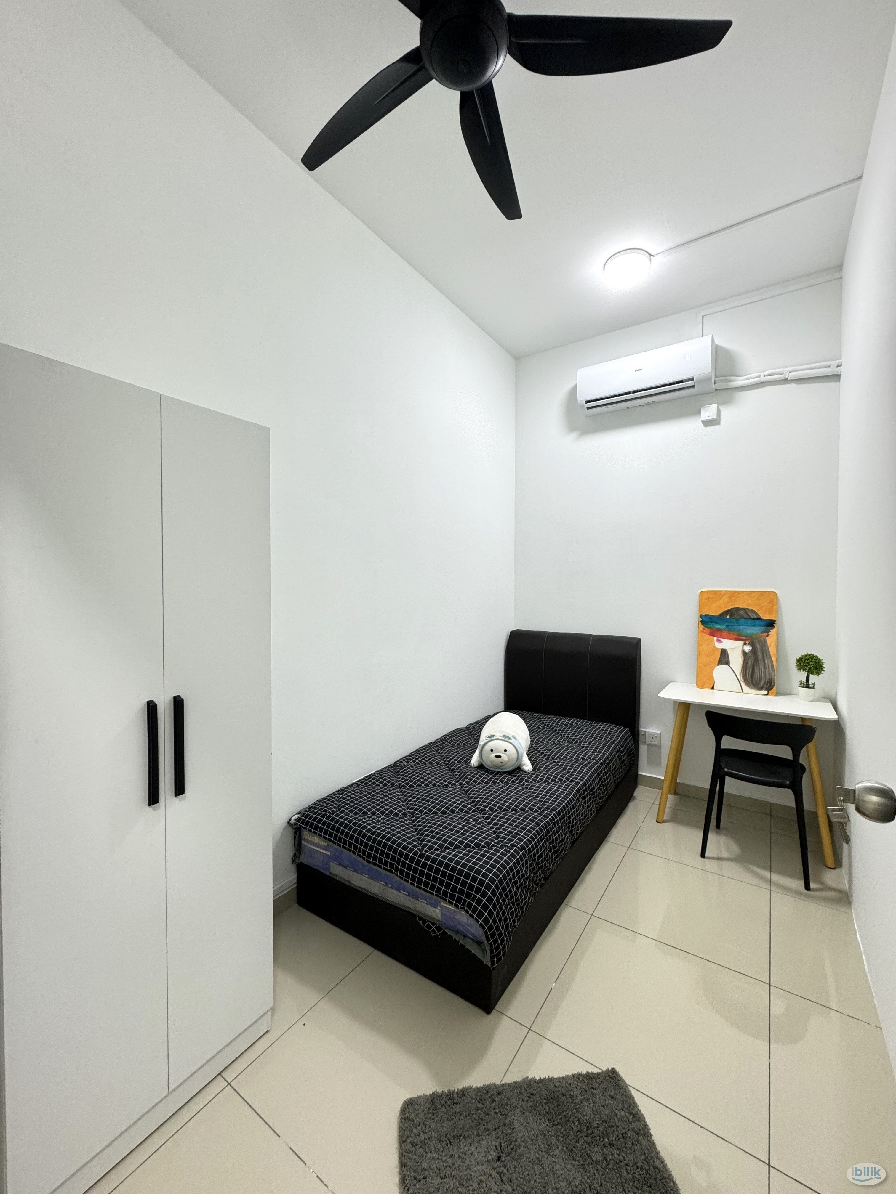Single Room at Sungai Ara, Penang - Image 1