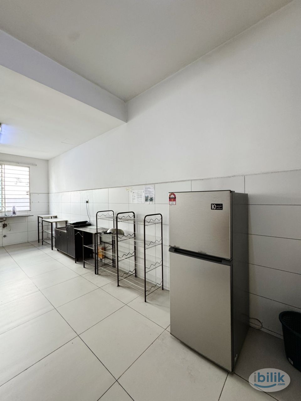 🏠 Cozy Single Room 💰Zero Deposit 📍 Near EkoCheras Mall 🚇MRT 🏫SMK Alam Damai 🏫SJK (C) Connaught 2 🏫SMK Bandar Damai Perda - Image 2
