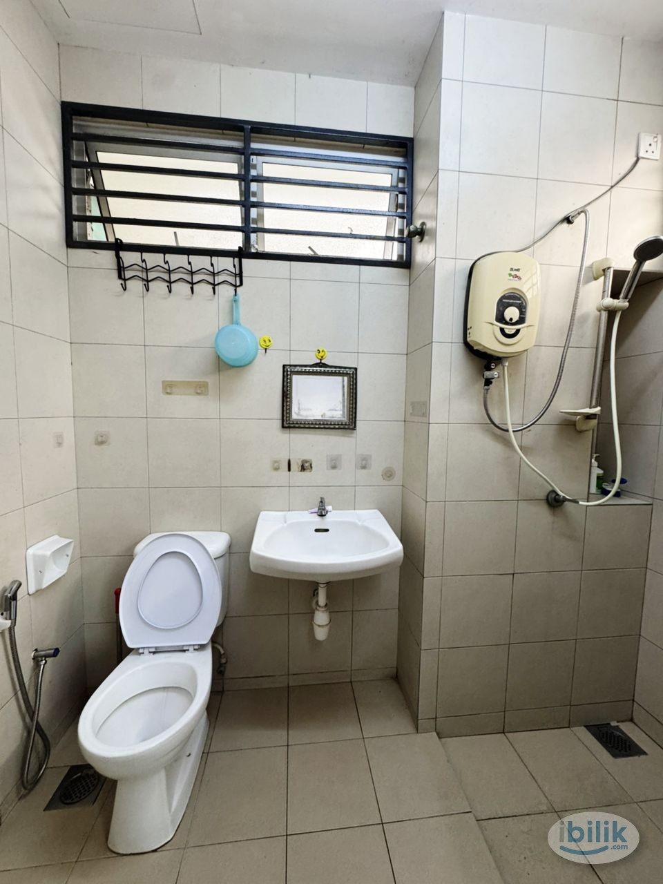 🏠 Cozy Single Room 💰Zero Deposit 📍 Near EkoCheras Mall 🚇MRT 🏫SMK Alam Damai 🏫SJK (C) Connaught 2 🏫SMK Bandar Damai Perda - Image 3