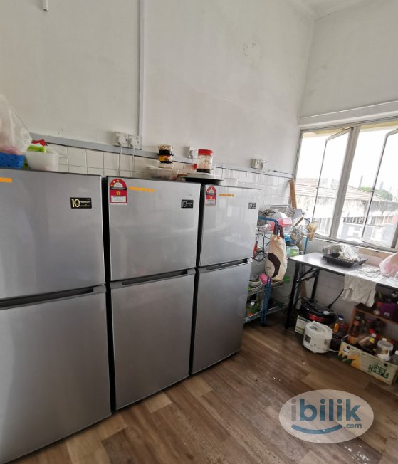 🔥 Hot Pick in SS24: Free Washer & Fridge Use — Low Deposit! - Image 2