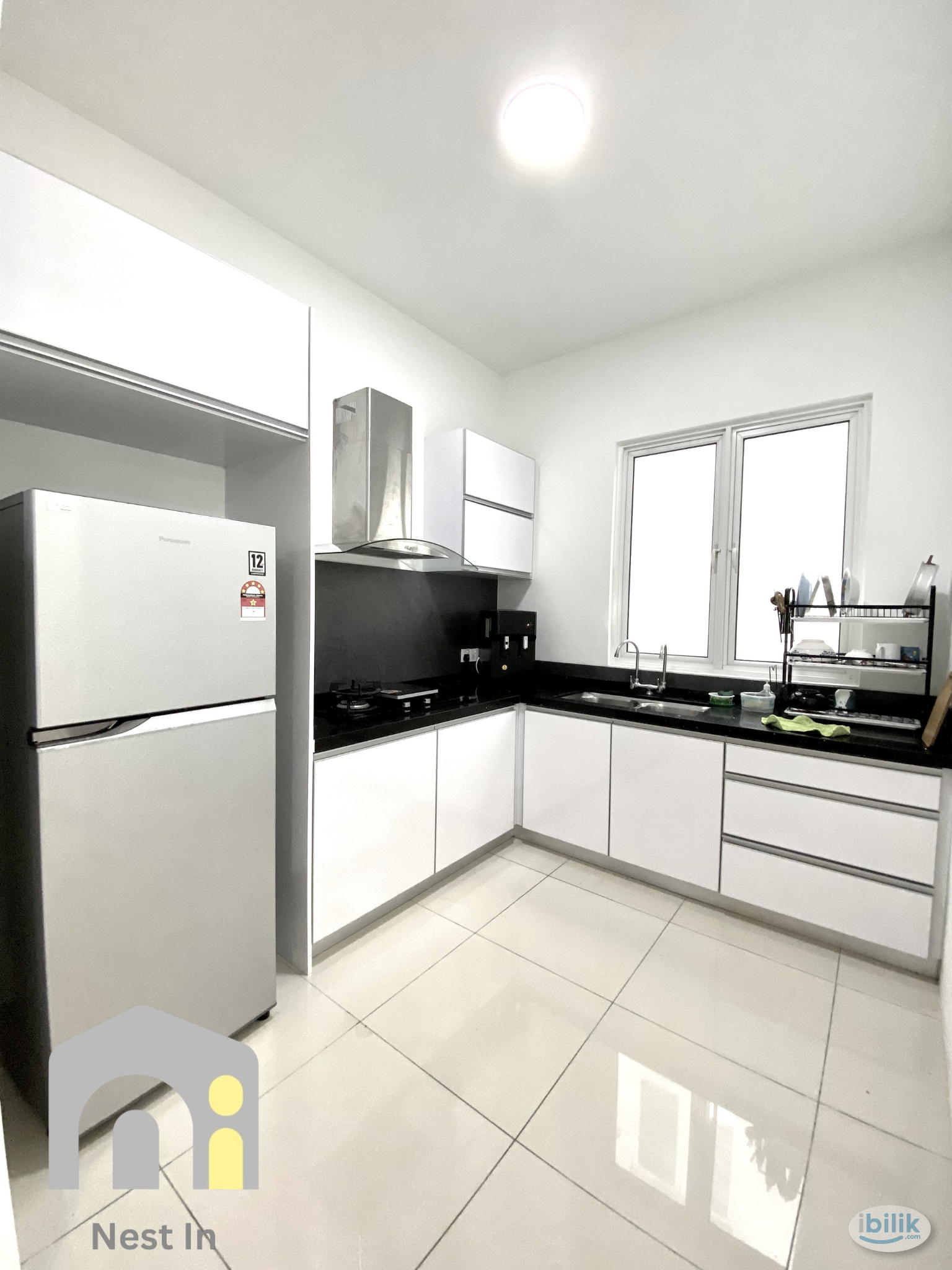 Middle Room at Bayan Lepas, Penang - Image 3