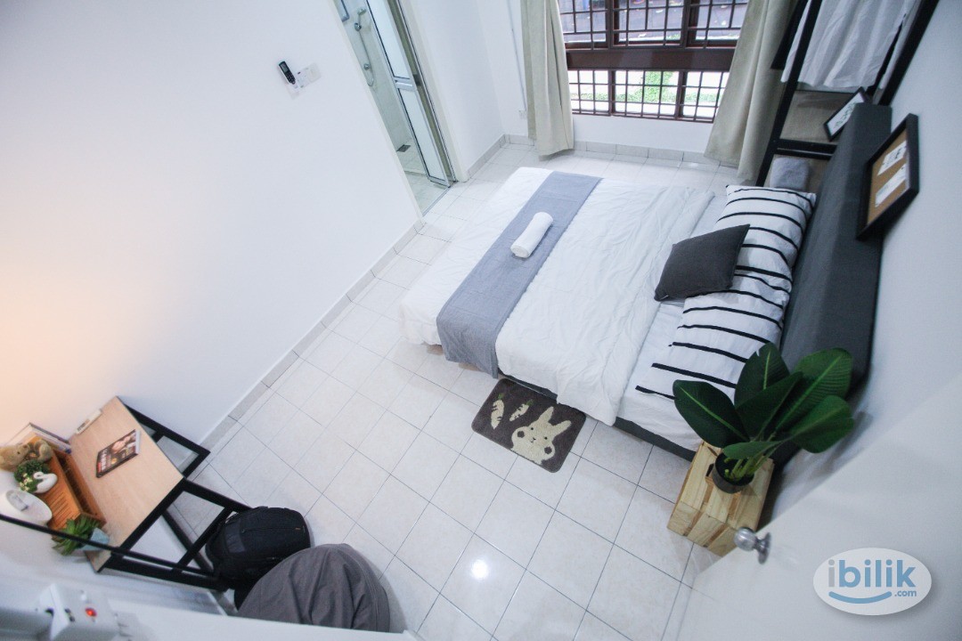 Master Room at Palm Spring, Kota Damansara - Image 2