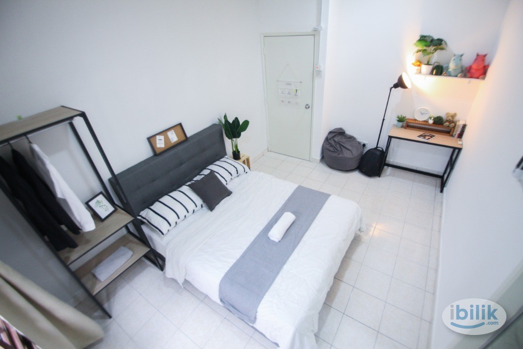 Master Room at Palm Spring, Kota Damansara - Image 3