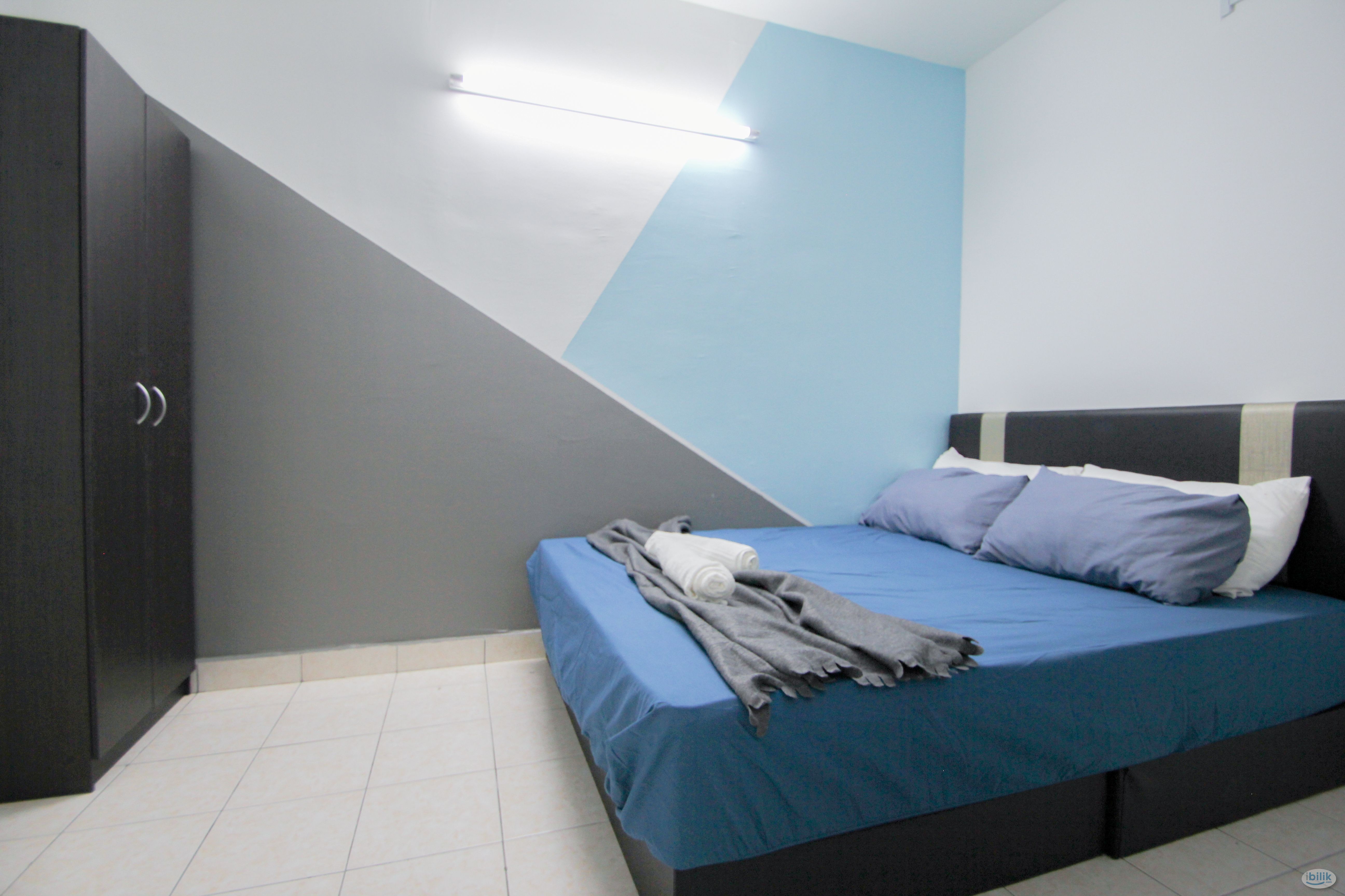 Middle Room at Palm Spring, Kota Damansara - Image 1