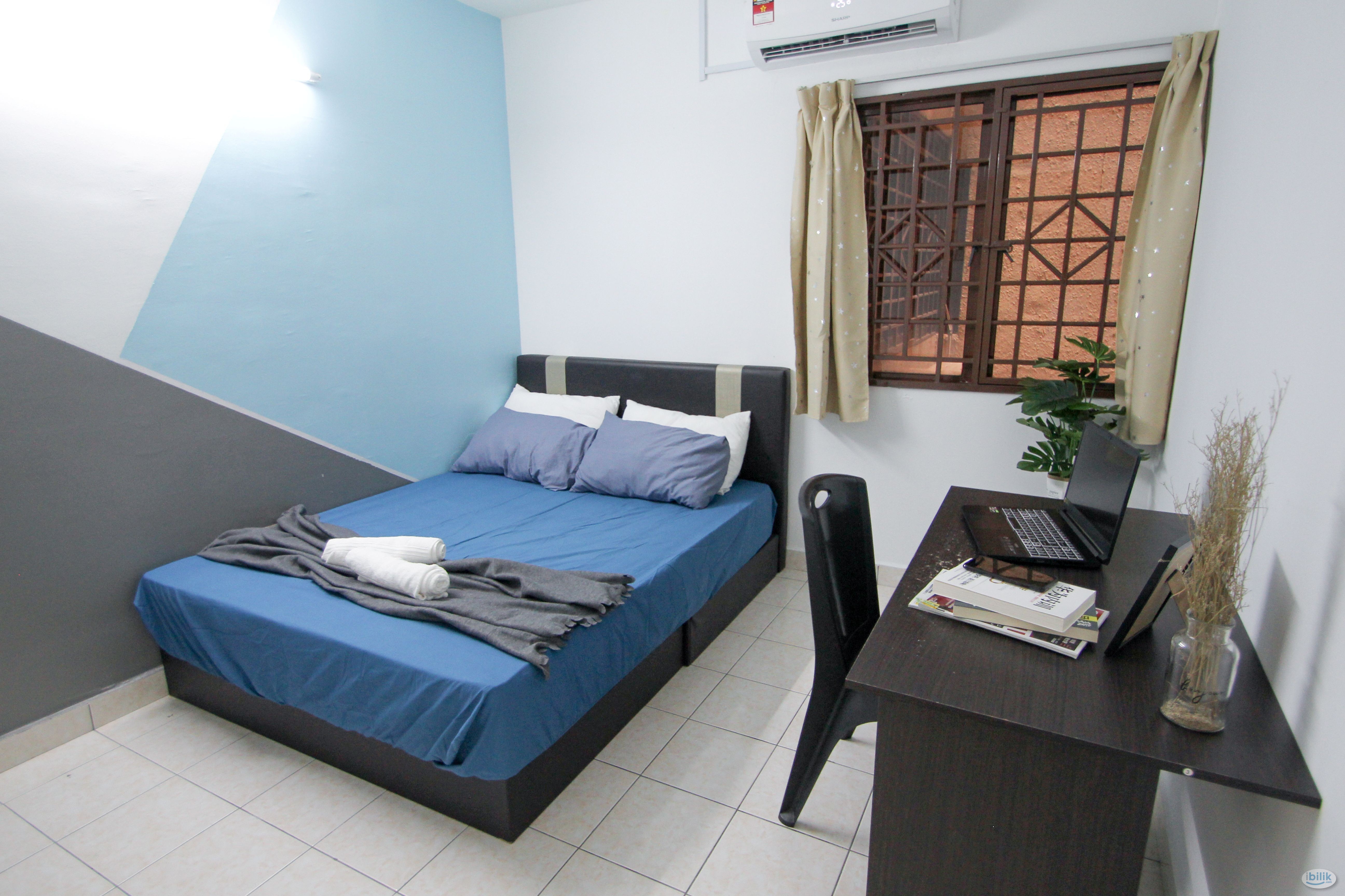 Middle Room at Palm Spring, Kota Damansara - Image 2