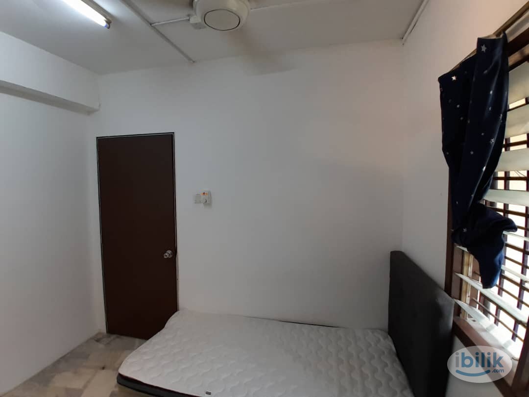 Landed house Middle Room at PJS 10, Bandar Sunway, walking to BRT Mentari, free parking, Sunway Pyramid Shopping Mall - Image 2