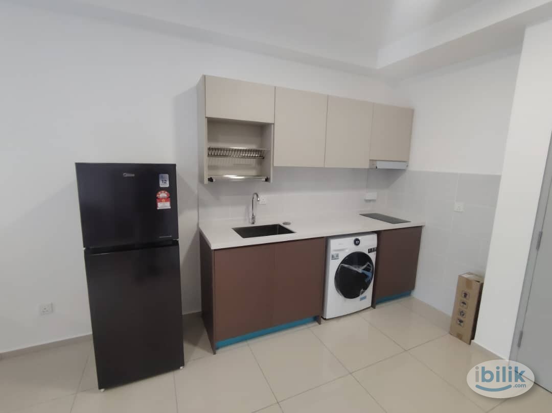 Studio at One Equine, Seri Kembangan - Image 2