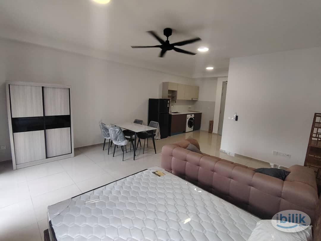 Studio at One Equine, Seri Kembangan - Image 3