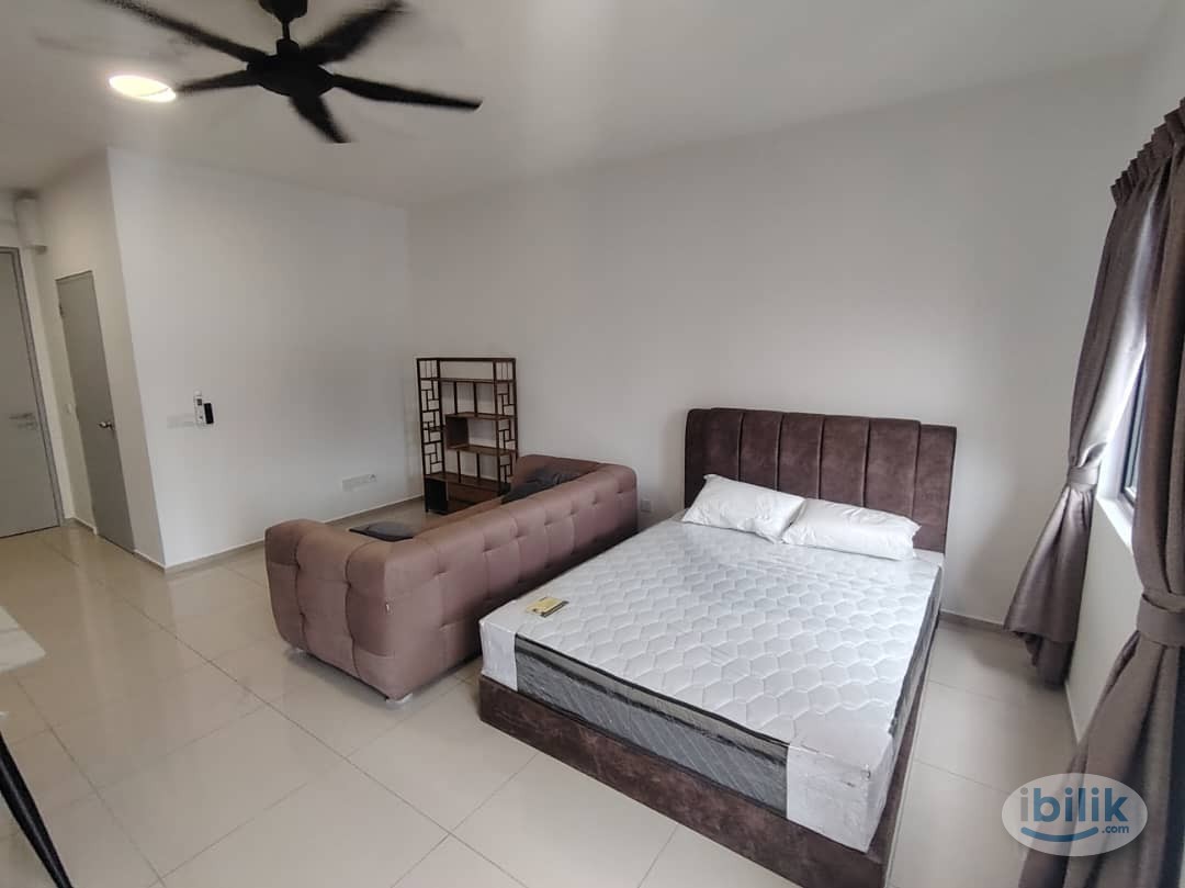 Studio at One Equine, Seri Kembangan - Image 4