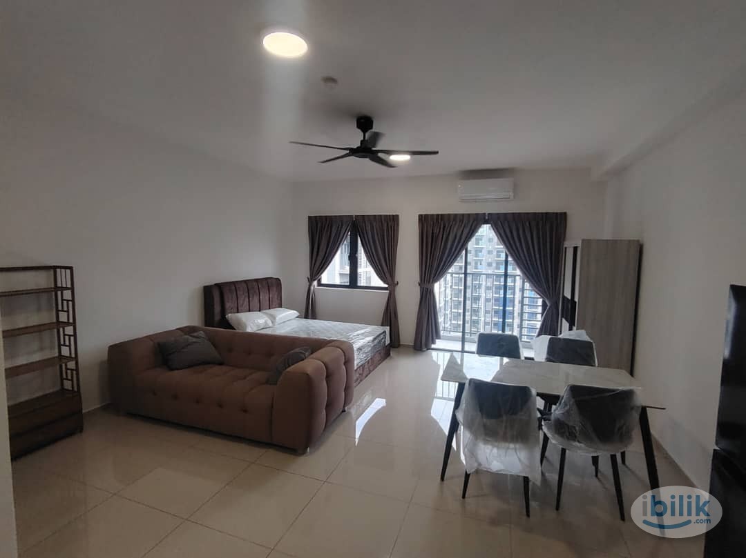 Studio at One Equine, Seri Kembangan - Image 5