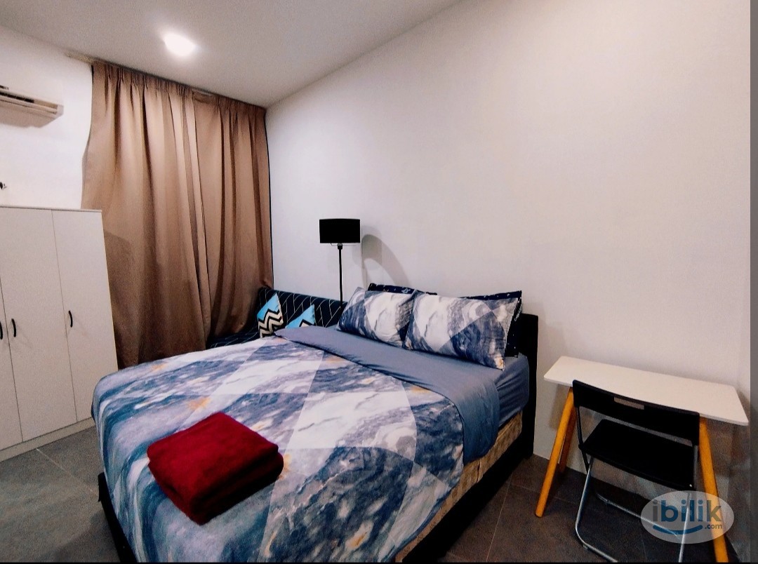 Fully Furnished Studio at Empire Damansara, Damansara Perdana - Image 3