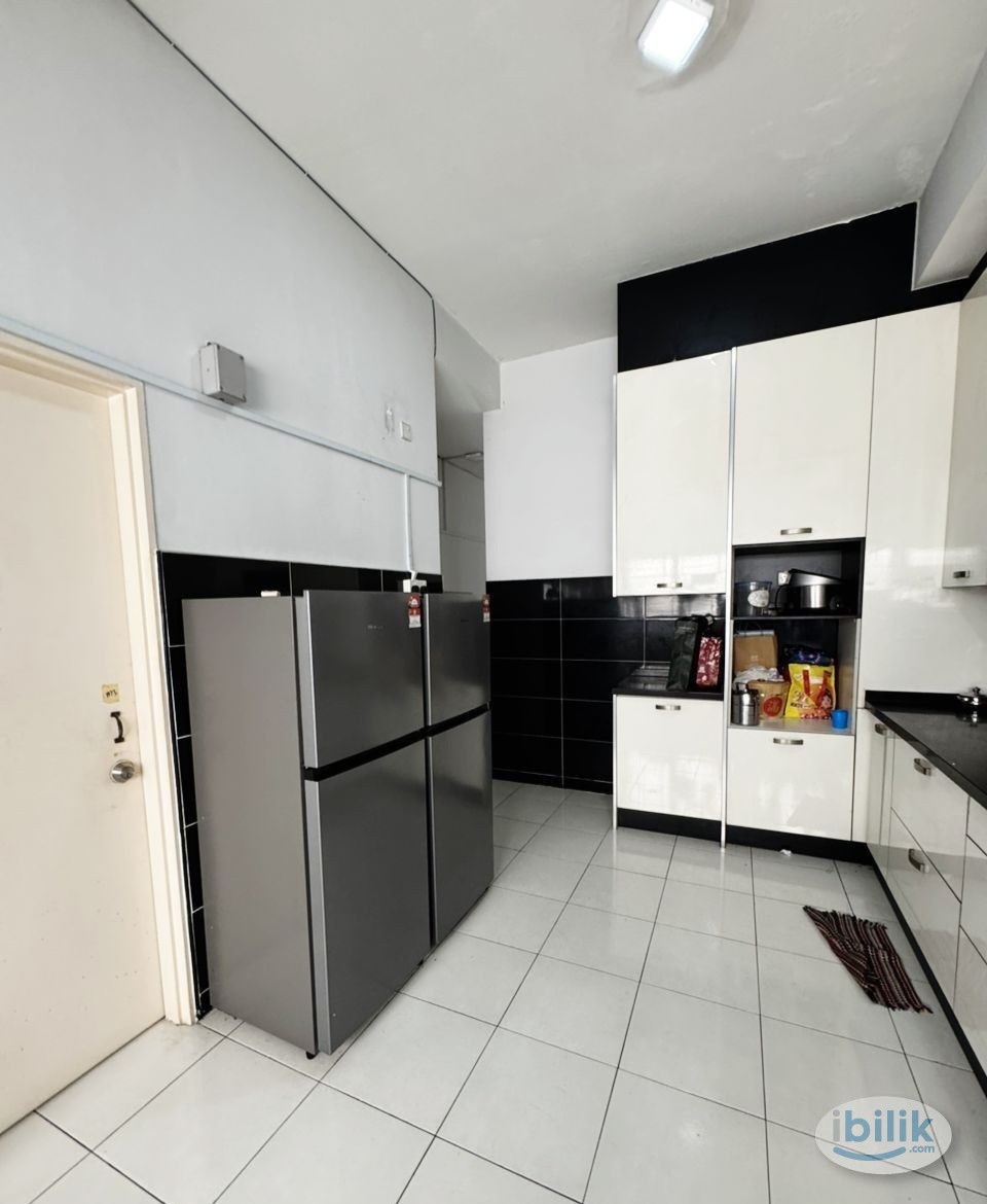 Move-in Ready Single Room @ Setia Indah, Setia Alam 🏠✨ - Image 1