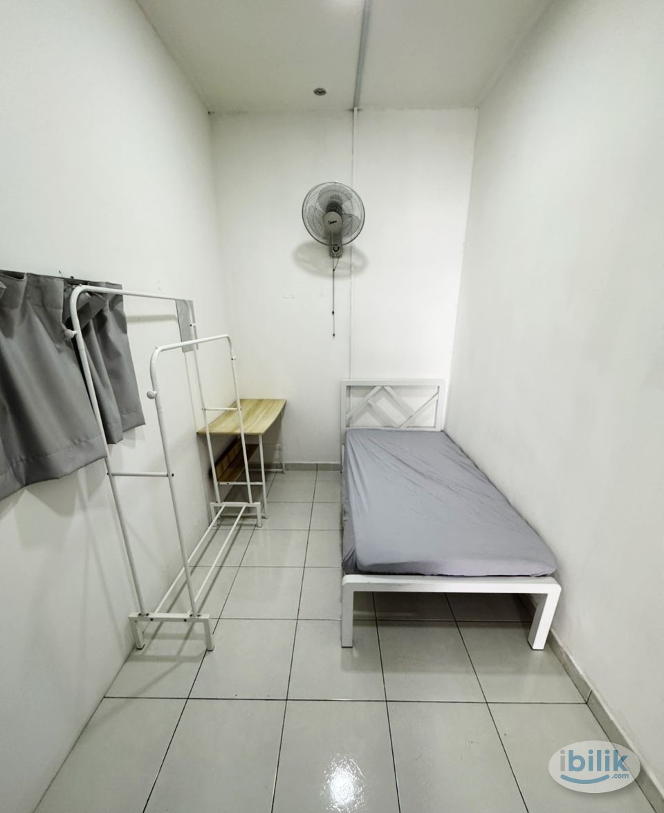 Move-in Ready Single Room @ Setia Indah, Setia Alam 🏠✨ - Image 3