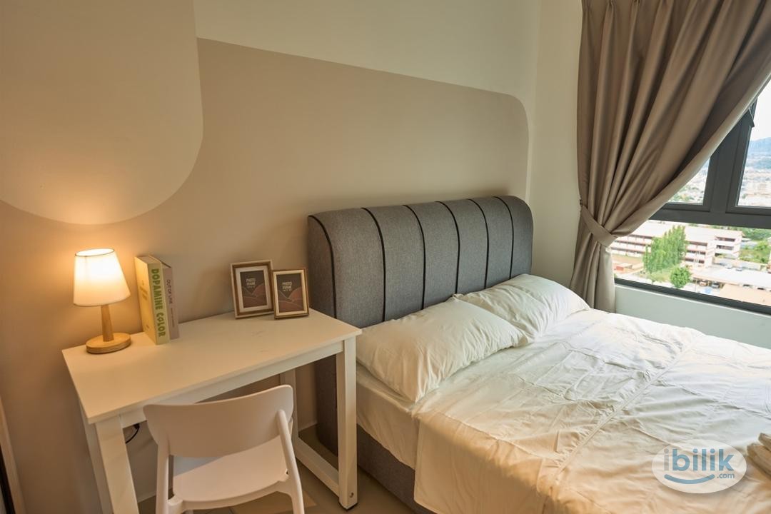 Middle Room at One Equine, Seri Kembangan - Image 3