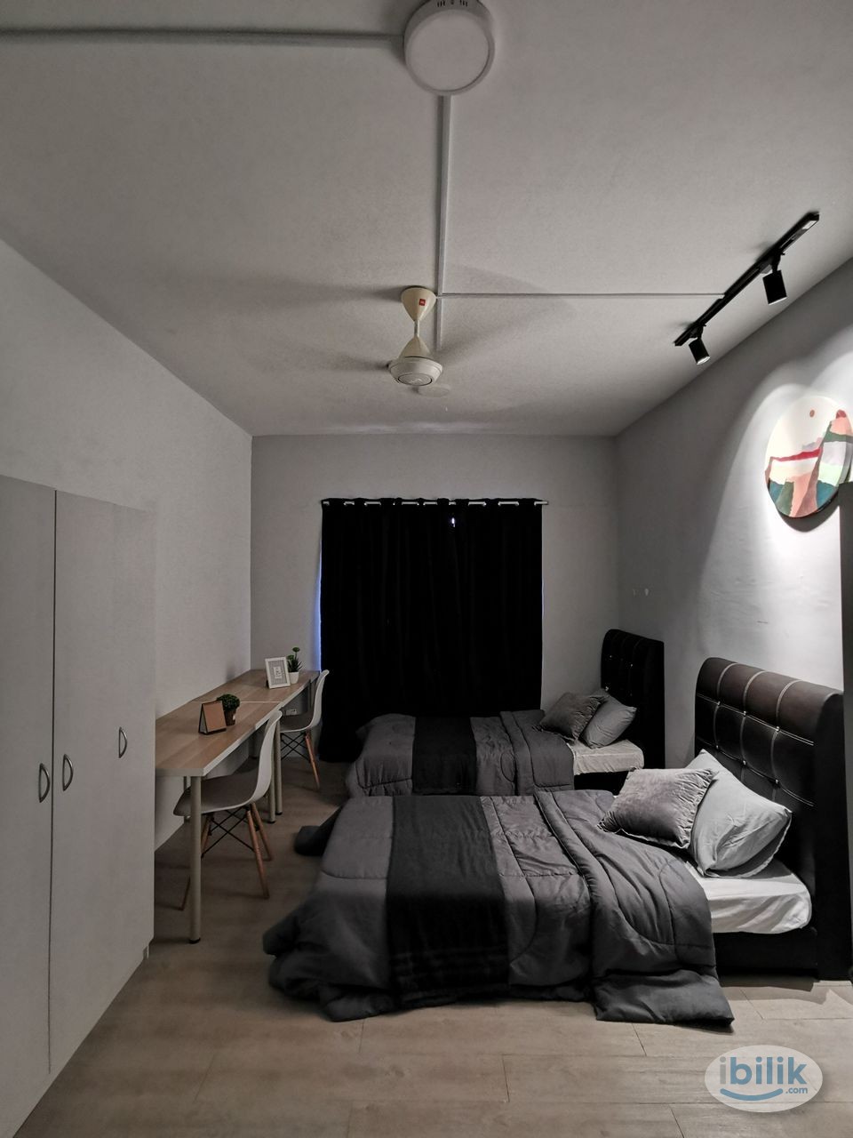 Master Room at Angkasa Condominiums, Cheras - Image 1